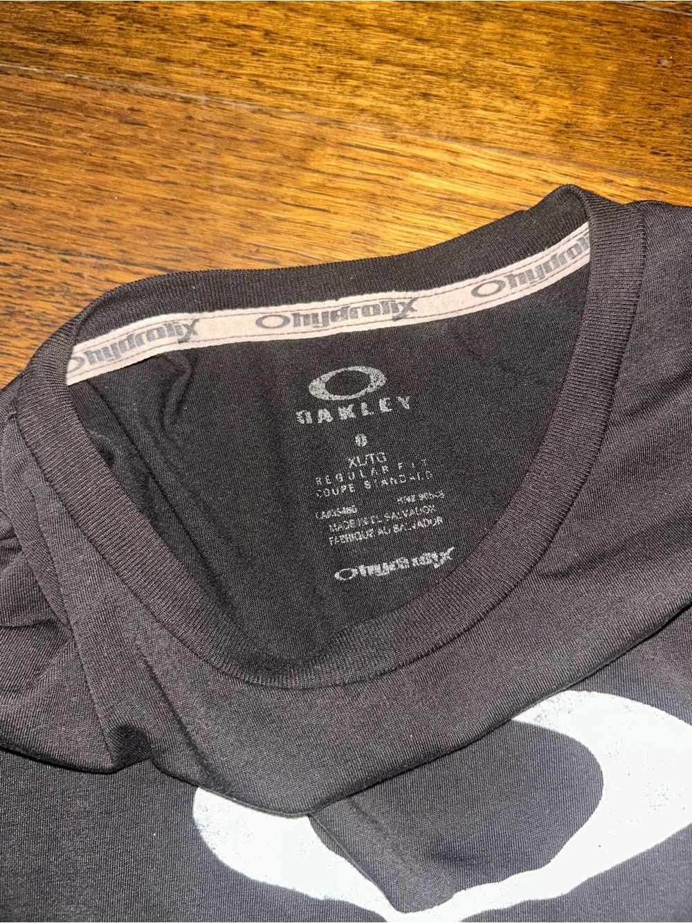 Men’s t-shirt bundle - Picture 7 of 7